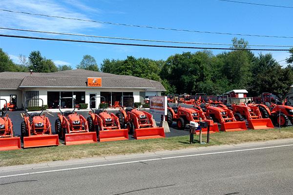 Newfane, NY