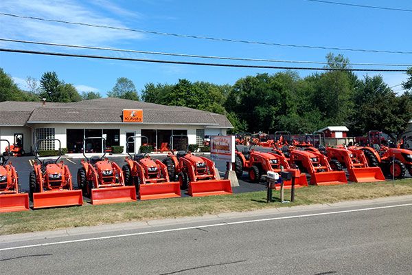 Newfane, NY