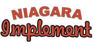 Niagara Implement Inc. Logo